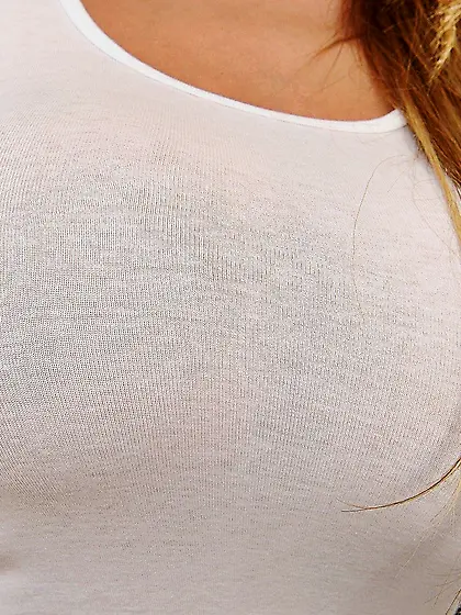 Alanah's husband made comments