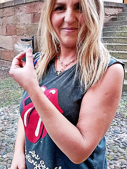 Slut mom linda exposed it's everything