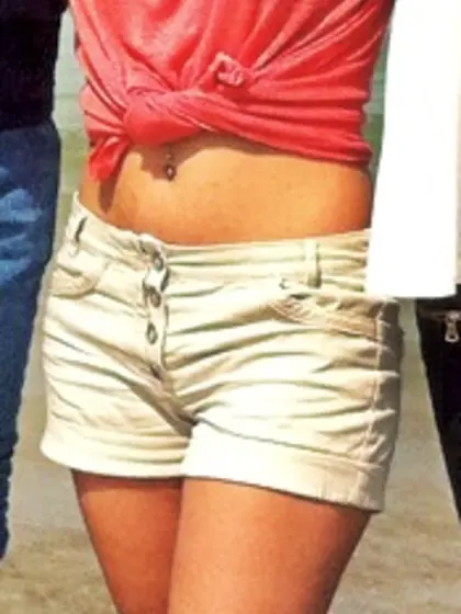 Hot friend from Manchester