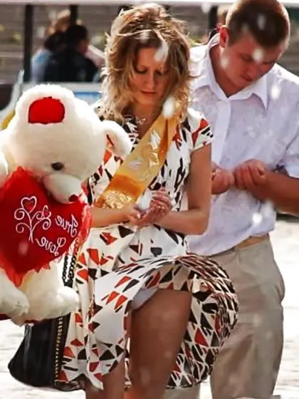 Upskirts off imagefap