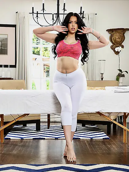 This fucking session is perfect for someone like Ryan Smiles