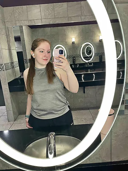 Madie Keller Dayton Ohio