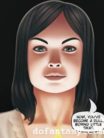 Girl tied to bed bdsm art. Emma's Grief by...