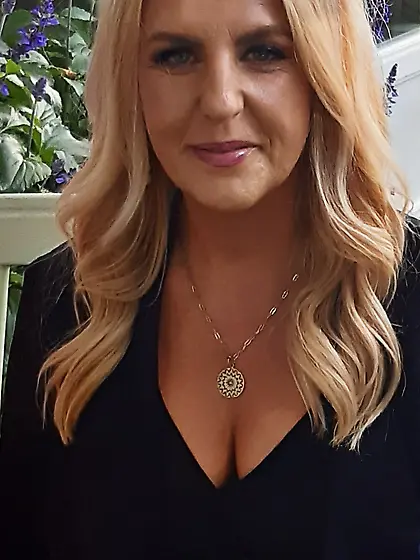 Slut mom linda exposed it's everything