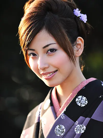 sexy Japan