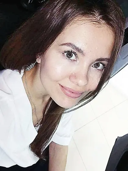 Russian fuckmeat slut Ekaterina exposed