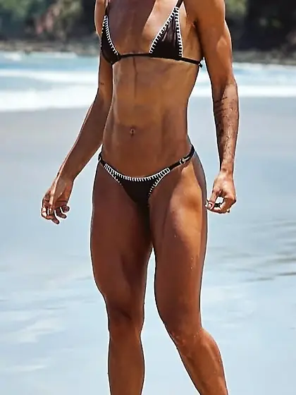 what would you do with these cocky fit bitches?