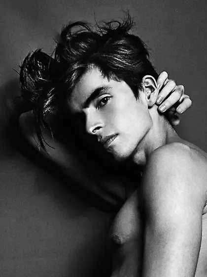 White gay lovetegui91 striptease