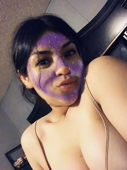 Jennifer Salazar Big Natural Tits and Fat Ass ex