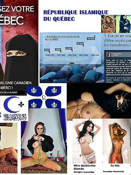 MUSLIM NEW WORLD ORDER