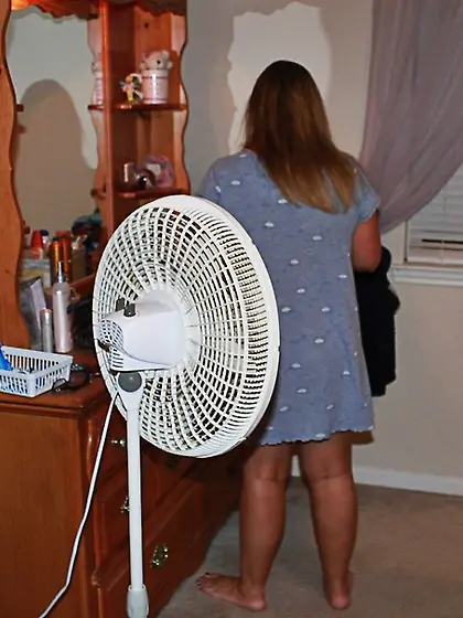 MILF BBW Gangbang Momma from United States