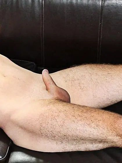 Gymnast Andy is weak and helpless 30