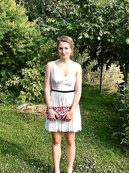 My graduation in Braunschweig ❤️