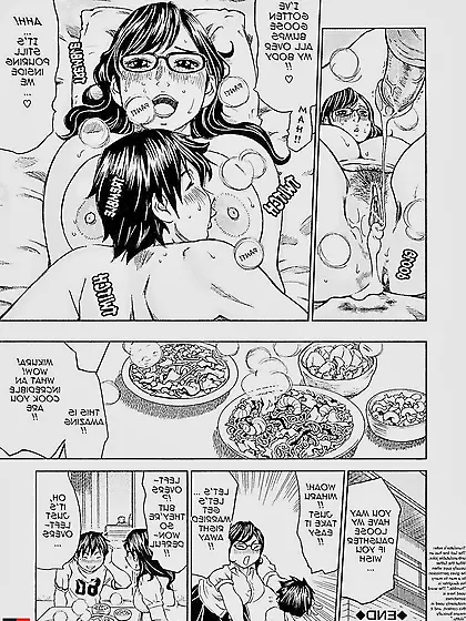 A DOWNRIGHT NORMAL DUO