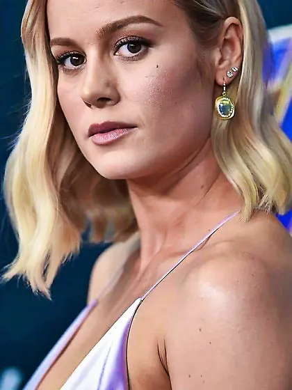 Brie Larson