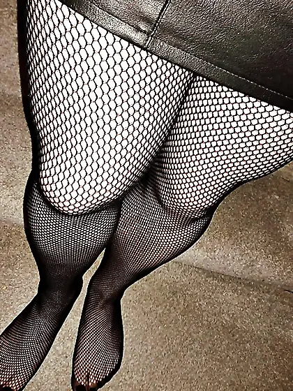 Juli's Stockings