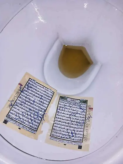 Quran sex
