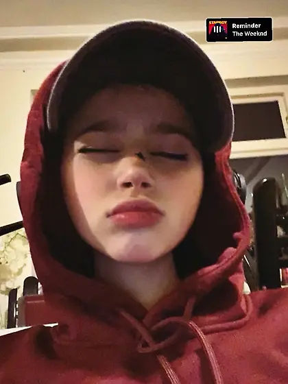 مريم القحبه السوريه