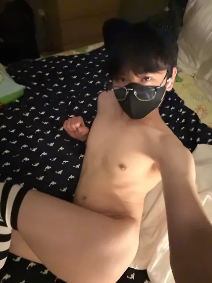 cute teen femboy slut