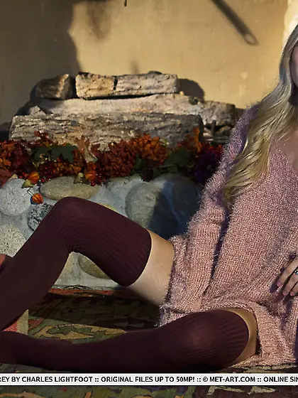 American glamour model