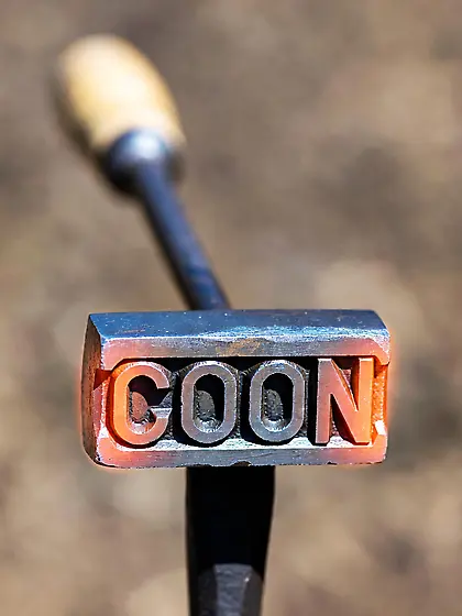 Let's goo boy's some coon brandig get lazo rea