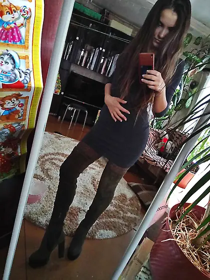 Russian fuckmeat slut Ekaterina exposed