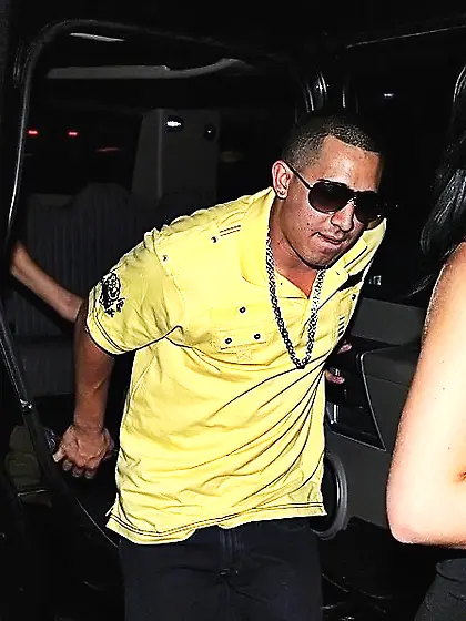 Sexed-up party girls in tight dresses enjoying ruthless sex in t