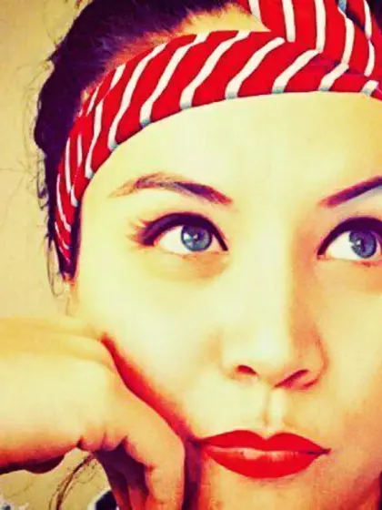 divina si es verdad me encanta cuando estan eyacul