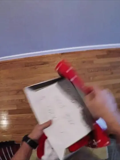 Asian santa babe large