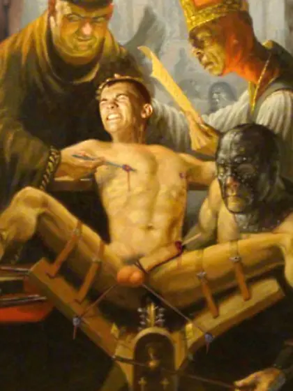 Gay Image Art Fucking Sucking Raunch Animee