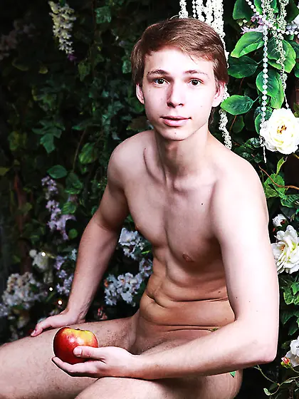 White young gay sweetrobbie