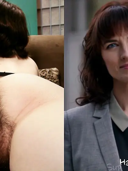 She looks just like....  !