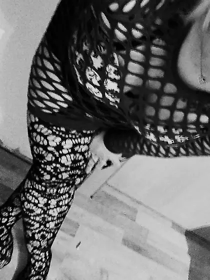 German Slutwife want all the time....