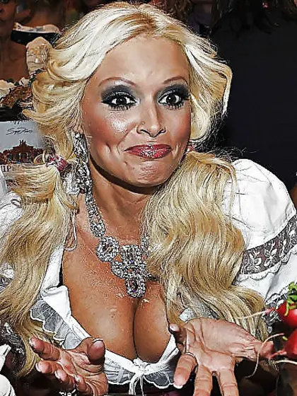 Deutsche Promi-Wichsvorlagen