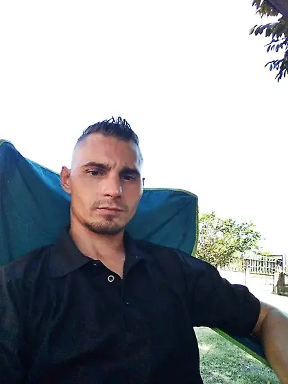 Black Cock Worshipper