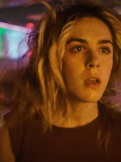Kiernan Shipka - "Stone Cold Fox" (2025)