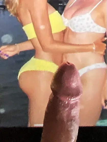 Completed Cock Tribute Requests by ercetan1