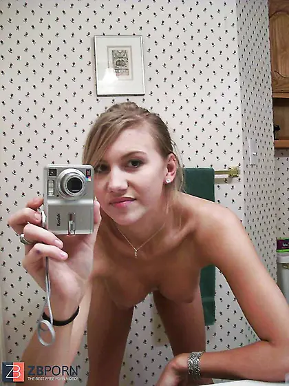 Chantalle legitimate - Self Picture - Selbst