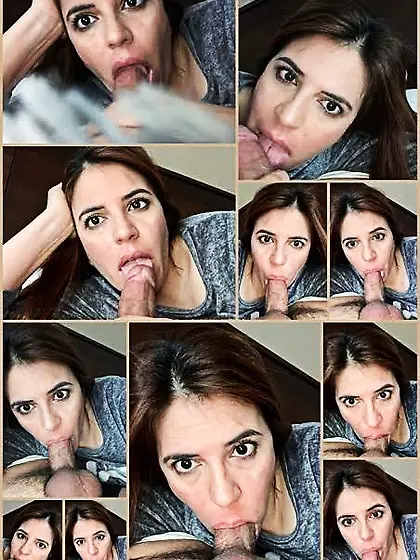 Puta Mexicana Suckerwife