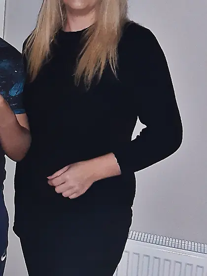 Slut mom linda exposed it's everything