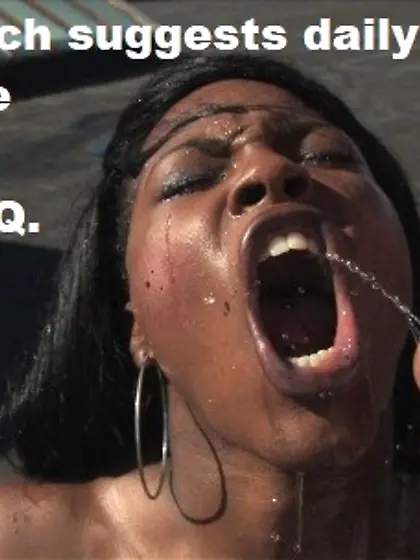 Blacks Are So Stupid