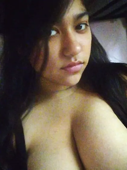 Mexicana con grandes tetas