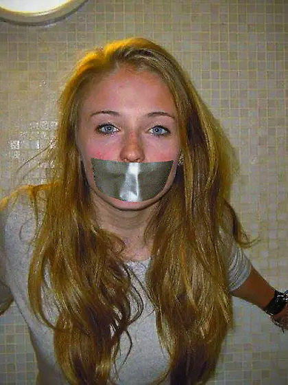 Sophia + Maisie = butterfaces