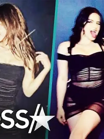 Ariel Winter and Sarah Hyland