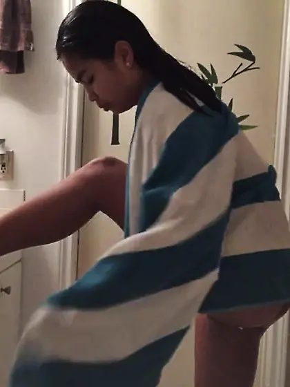 Filipina gf 18 shared