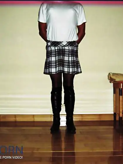 Underwear van me vrouwtje