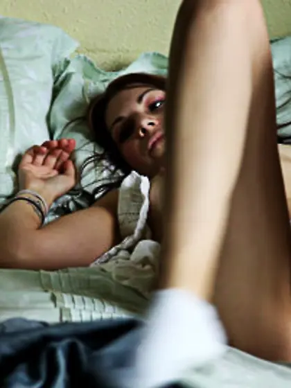 Check australian girl cordelia