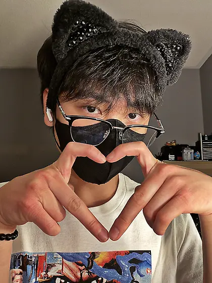 cute teen femboy slut