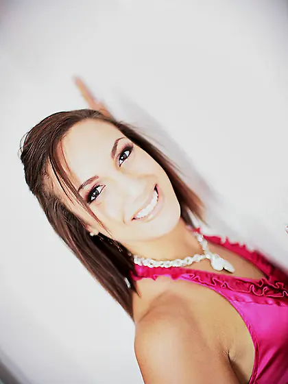 In the hardcore session with sweet Janell Allure guy reaches the