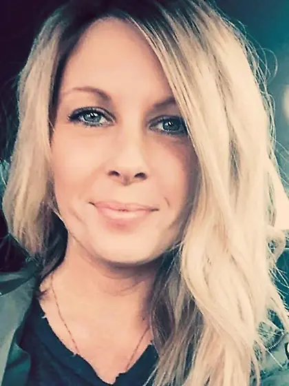 Women of South Padre then and now